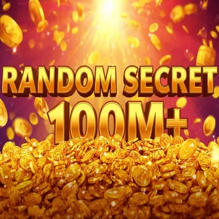 Random Brainrot +100m/s