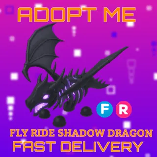FR SHADOW DRAGON