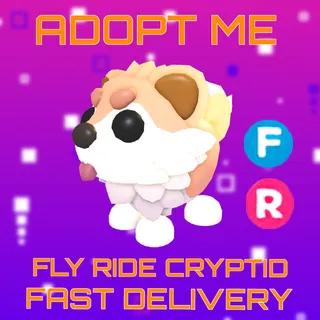 FR CRYPTID