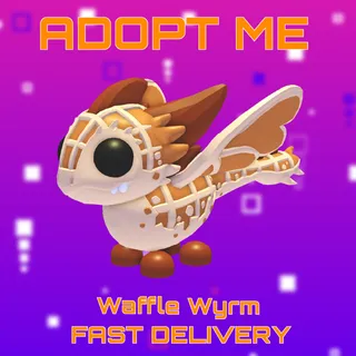 4X Waffle Wyrm
