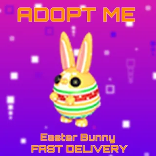 Easter Bunny