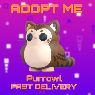 Purrowl 