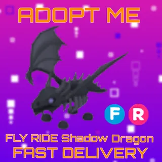 FR SHADOW DRAGON