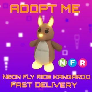 NFR KANGAROO