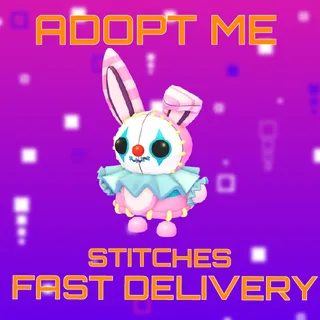 STITCHES