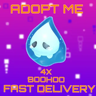 4X BOOHOO