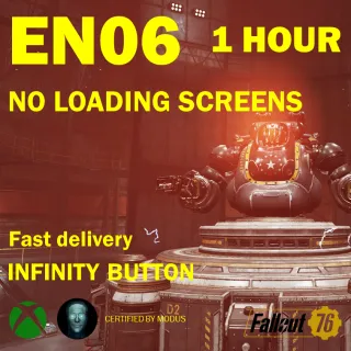 EN06 BOSS RAID CARRY - NO LOADING SCREENS - 1 HOUR