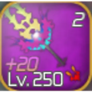 Swordburst 2