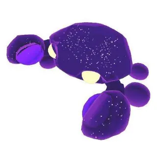 2x Glormy Crab