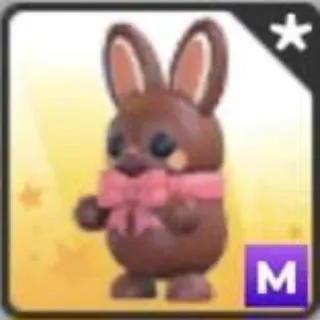 10x Mega MilkChoccybunny