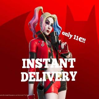 Buy Sell Games In Game Items Gift Cards And More Gameflip - roblox harley quinn outfit code