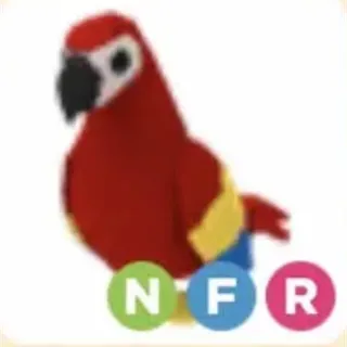 NFR Parrot