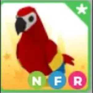 NFR Parrot