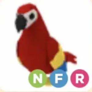 NFR Parrot