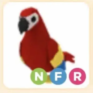 NFR Parrot