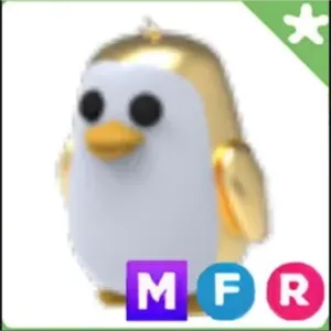 MFR Golden Penguin
