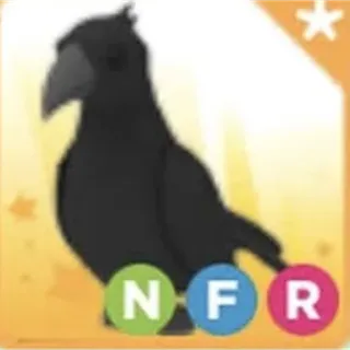 NFR Crow