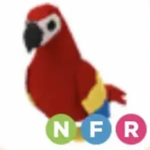 NFR Parrot