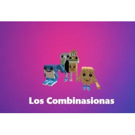 Los Combinasionas 15m/S