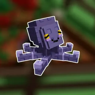 HUGE NIGHTMARE MIMIC OCTOPUS 61KG