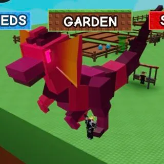 NIGHTMARE DILOPHOSAURUS 35KG++