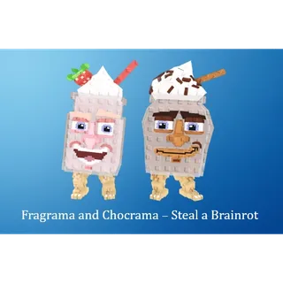 Fragama and Chocrama