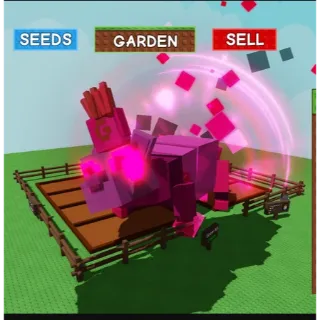 2x HUGE NIGHTMARE FRENCH FRY FERRET 60kg++