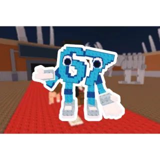 3x 67 Steal a Brainrot