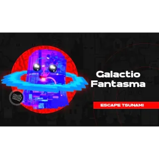 Galactio Fantasma (Random Mutation) - Escape Tsunami For Brainrots