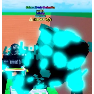 Collosal Meta Technetta 148.65 M/S - ESCAPE TSUNAMI FOR BRAINROTS