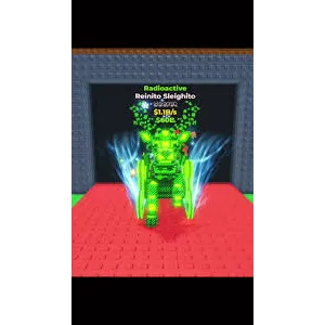 radioactive reinito sleighito 1.1b with free 2 secret brainrots