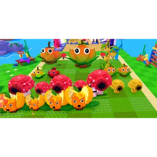 PLANTS VS BRAINROTS - bundle plants