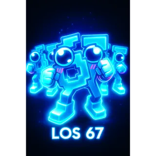 Los 67 - Steal a Brainrot