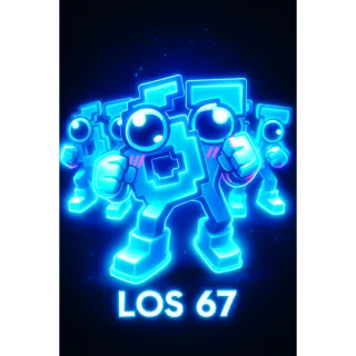 Los 67 - Steal a Brainrot