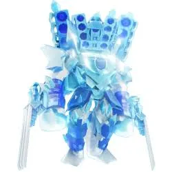 Shiny frost titan speaker 12 exist!!