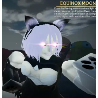 Equinox Moon - AOTR