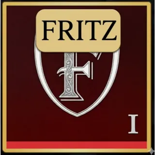 Fritz (cheap) - AOTR