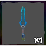 Iceborn Daggers - GPO