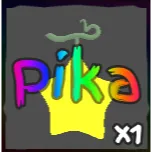 Pika - GPO