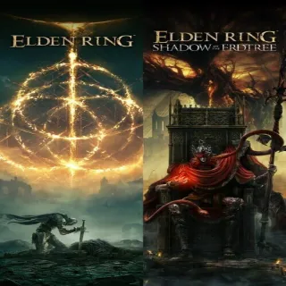 Elden Ring: Shadow of the Erdtree Edition US CODE