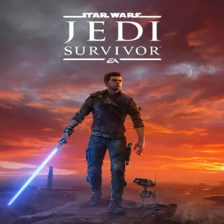 Star Wars Jedi: Survivor US CODE