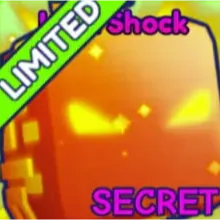 lord shock SECRET
