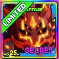 Avernus SECRET