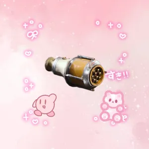 5x Wolfpack Grenades