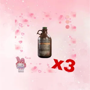 x3 Laboratory Reagents