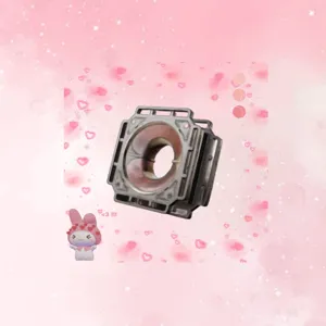 x3 Magnetic Accelerators