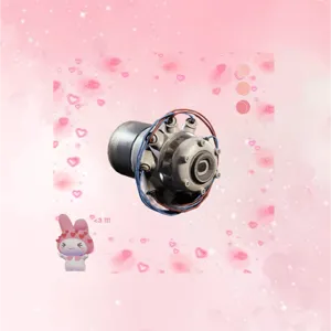 x1 Matriarch Reactor