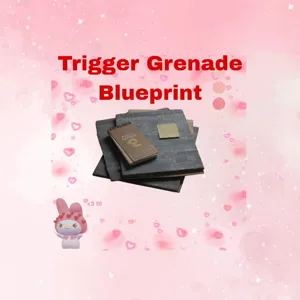 Trigger Grenade BP
