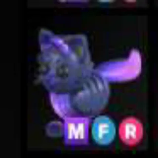Mega Glormy Leo