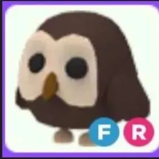 FR OWL
